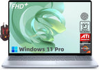 Dell Dell Inspiron 16 AMD Ryzen 7-8840U 64GB 4TB SSD Laptop