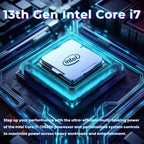 Lenovo 27IRH9 IdeaCentre I Gen 9 All-in-One Desktop