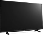 LG 43LF5100 43-Inch 1080p LED TV (2015 Model)