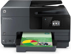 HP A7F64A#B1H OfficeJet Pro 8610 Wireless All-in-One Printer