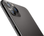 Apple RXZER23 iPhone 11 Pro 64GB Space Gray AT&T Renewed