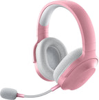 Razer RZ04-04430300-R3U1 Barracuda X Wireless Gaming Headset Quartz Pink