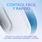 Logitech G335 Wired Gaming Headset - White - Renewed