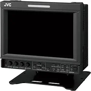 JVC DT-V9L5U 8.2-INCH BROADCAST STUDIO MONITOR — main product image