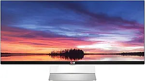 LG 34UM95C 34-Inch UltraWide LED Monitor