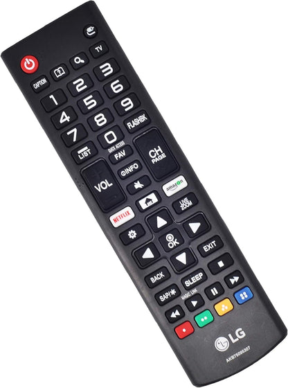 LG 8541715288 Smart TV Remote Control AKB75095307