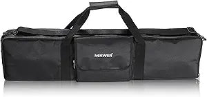Neewer Neewer Photo Video Studio Kit Large Zipper Bag