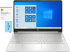 HP 2H5A8AV-3226-25591 15z Laptop Ryzen 7, 64GB RAM