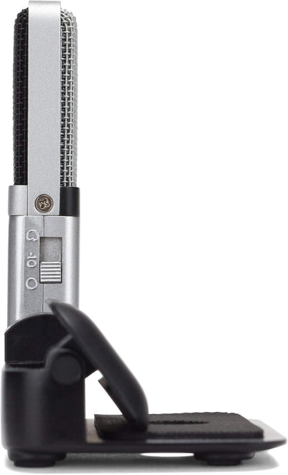 Samson 29/GOMIC Go Mic Portable USB Condenser Microphone