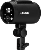 Profoto 901250 A2 Monolight Portable Studio Flash