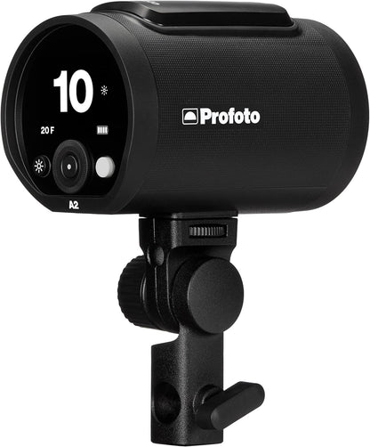 Profoto 901250 A2 Monolight Portable Studio Flash