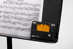 Korg TM70TBK Tuner Metronome Combo Black