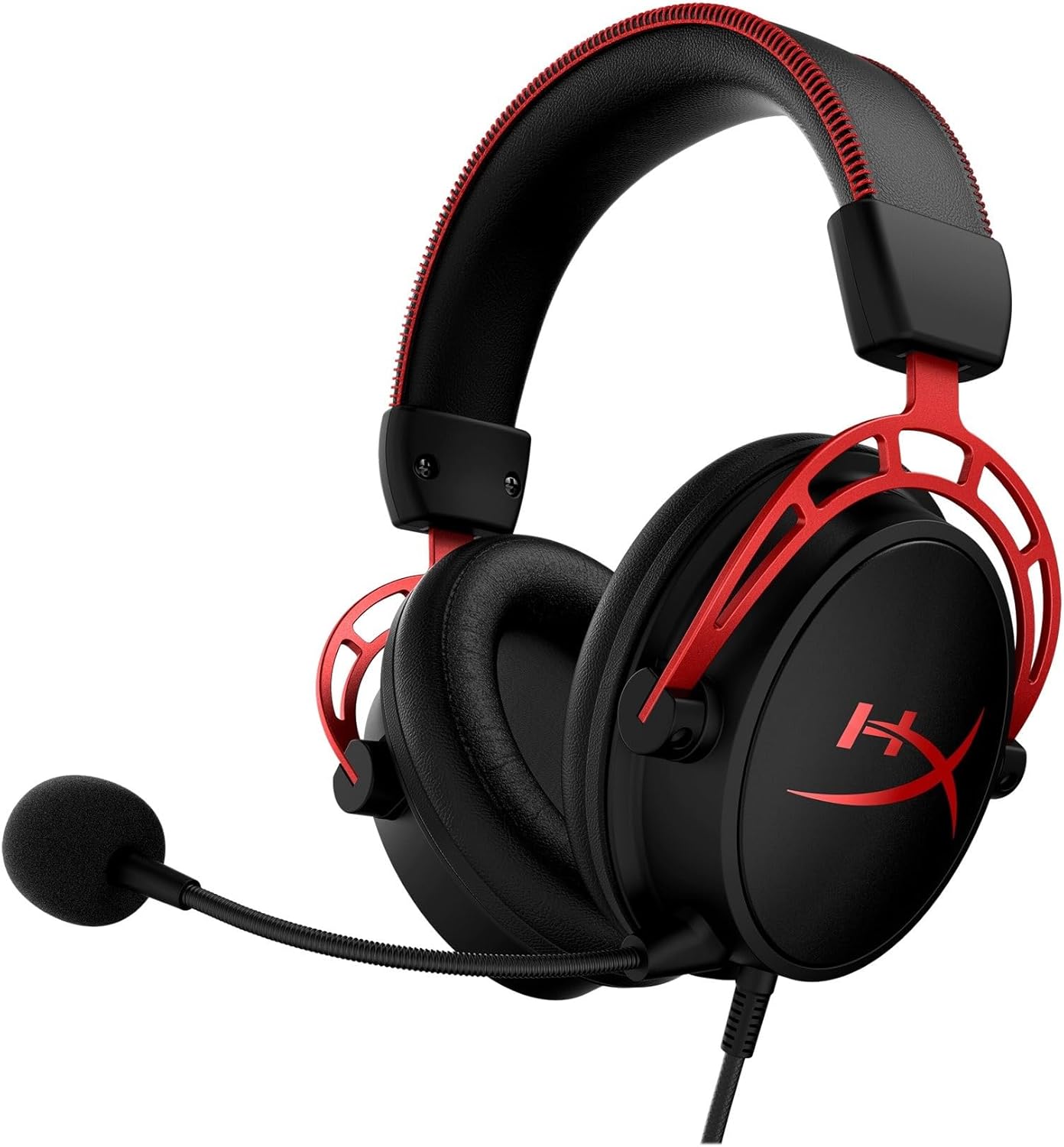 HyperX 4P5L1AM#ABB Cloud Alpha Gaming Headset