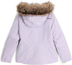 Spyder 38SJ075402 Girl's Lola Insulated Ski Jacket