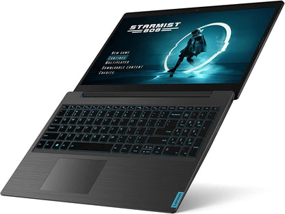Lenovo 81LK00HDUS Ideapad L340 Gaming Laptop GTX 1650