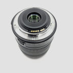 Canon EF-S 18-135mm STM Zoom Lens