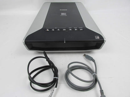 Canon Canoscan 5600F Flatbed Scanner - 35mm Film