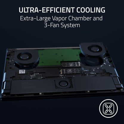 Razer RZ09-05092EM4-R3U1 Blade 18 (2024) RTX 4090 Gaming Laptop