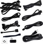 EVGA 220-B5-0650-V1 650W 80+ Bronze PSU