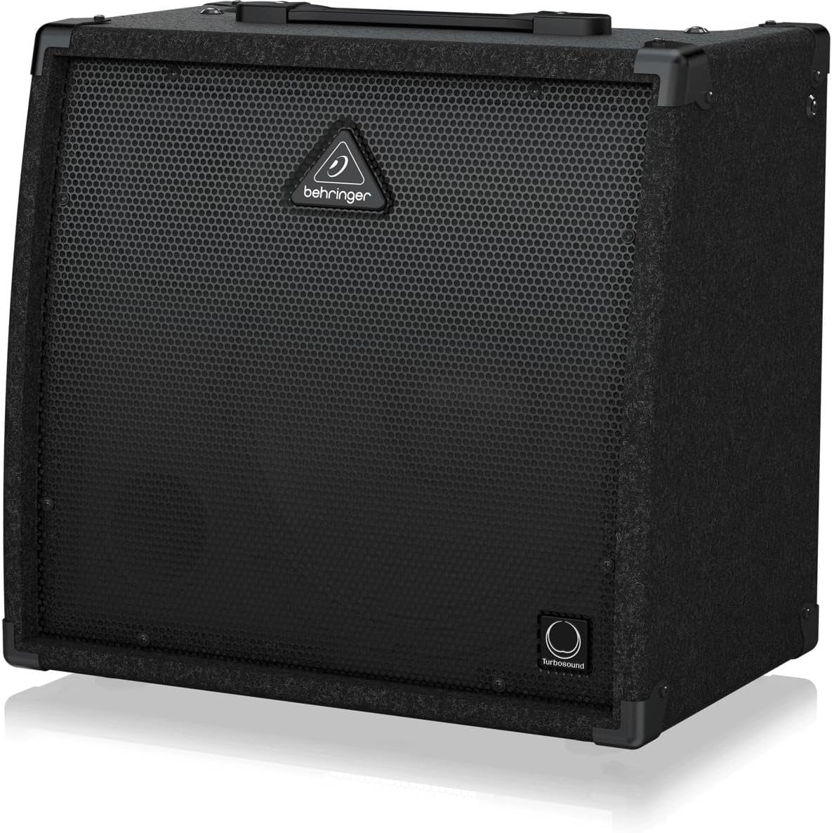 Behringer KXD12 600W Ultratone Keyboard Amplifier - 12" Speaker