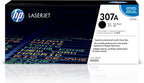 HP 307A CE740A Black LaserJet Toner Cartridge
