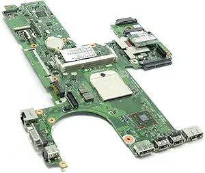 HP 613397-001 Systemboard Motherboard — main product image