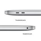 Apple MNEQ3LL/A 2022 MacBook Pro M2 512GB SSD