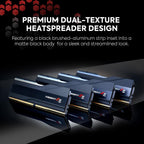 G.Skill F5-6400J3239G16GA2-TZ5RK Trident Z5 RGB DDR5 RAM