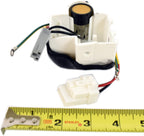 LG EBG60663237: Thermistor Assembly PTC for LG Refrigerators