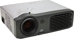 Optoma EP770 Multimedia Projector XGA 3000 Lumens