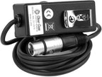 Clear-Com TR-50 Monaural IFB Talent Receiver