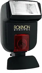 Rokinon D20AF-PK Digital TTL Flash for Pentax — main product image