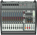 Behringer PMP4000 Europower 1600W Powered Mixer