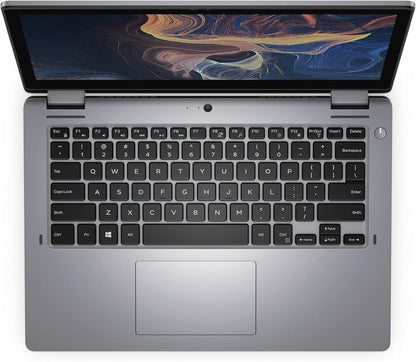Dell Latitude 3310 i3 8GB 128GB SSD 13.3" Touch 2-in-1