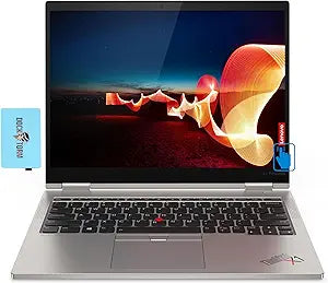 Lenovo 20QA000GUS ThinkPad X1 Yoga i7 Touchscreen 2-in-1 Laptop