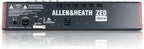 Allen & Heath AH-ZED16FX 16-Channel Mixer with USB & FX