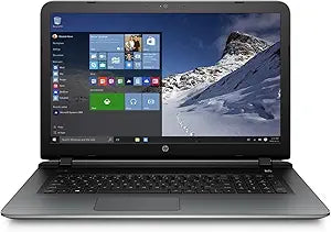 HP M5R07UA Pavilion 17 Ci5 Touchscreen Laptop — main product image