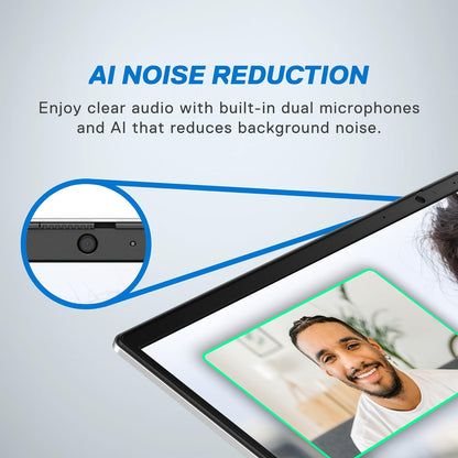 Dell Inspiron 16 5635 Ryzen 5 FHD+ Laptop