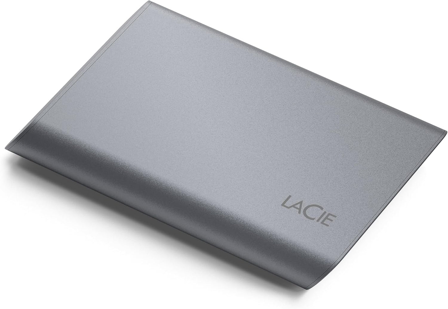 Seagate STKH2000800 LaCie Mobile Drive SECURE 2TB SSD