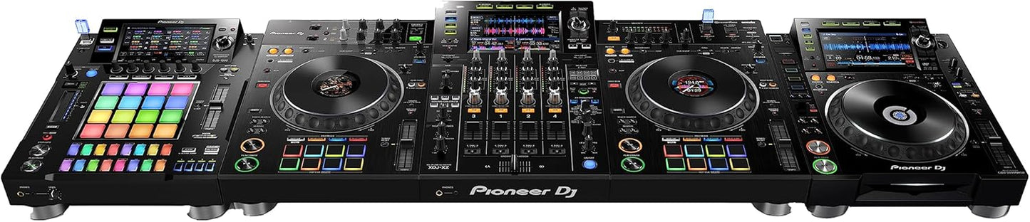 Pioneer DJ XDJ-XZ Professional All-In-One DJ System