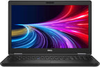 Dell Latitude E5580 15.6