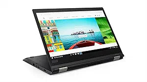 Lenovo ThinkPad X1 Yoga Gen 5 14" FHD Touchscreen Laptop