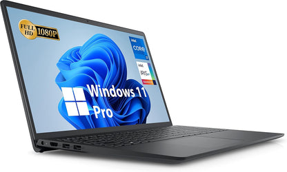 Dell 3520 Inspiron 15" Laptop i7 32GB 1TB SSD