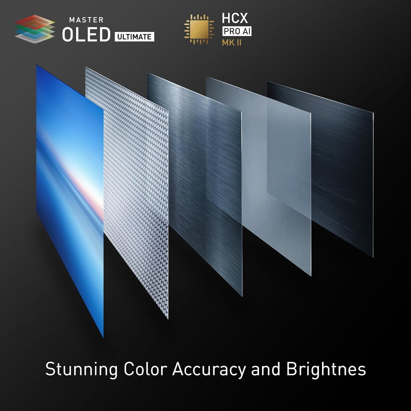 Panasonic TV-65Z95AP 65" OLED 4K Ultra HD Fire TV
