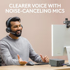 Logitech 981-001310 Zone Wireless 2 Noise Canceling Headset