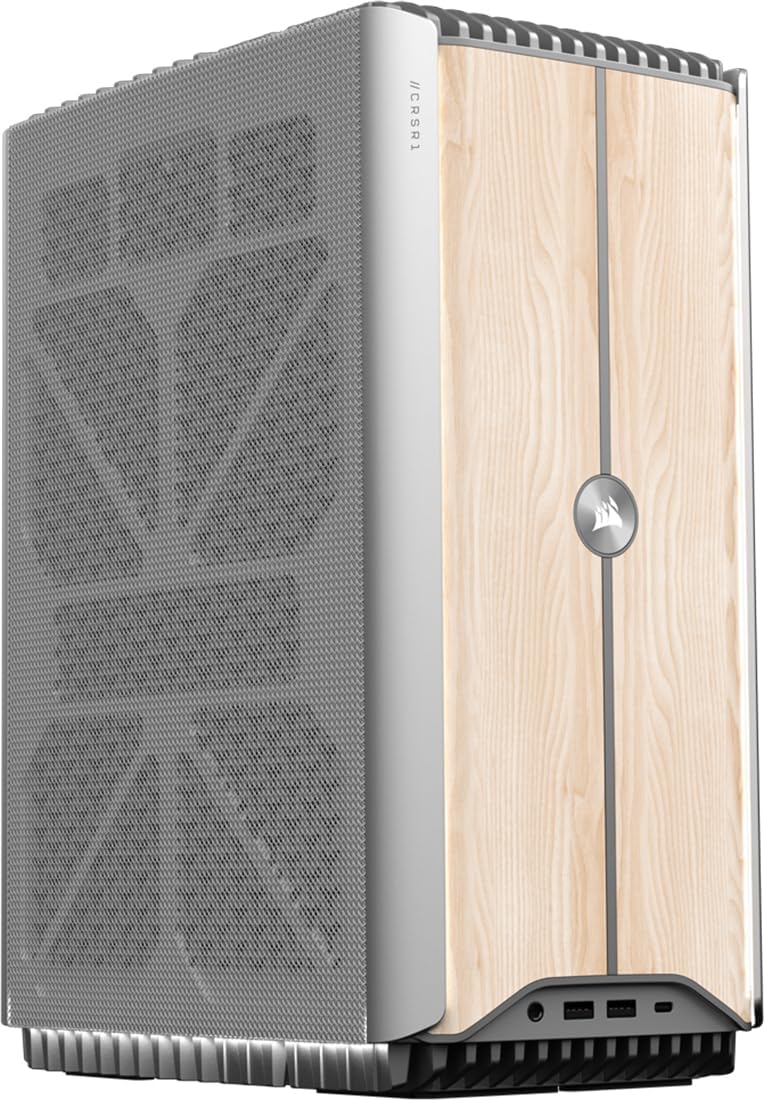 Corsair ONE i500 i9 RTX 4080 Super Gaming PC