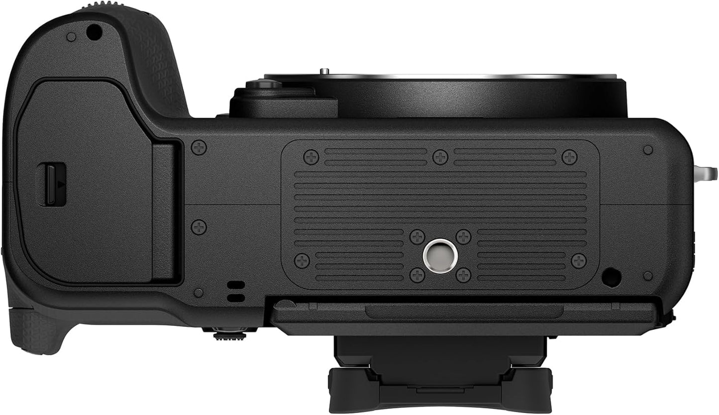 Fujifilm 600023616 GFX100S II Mirrorless Medium Format Camera