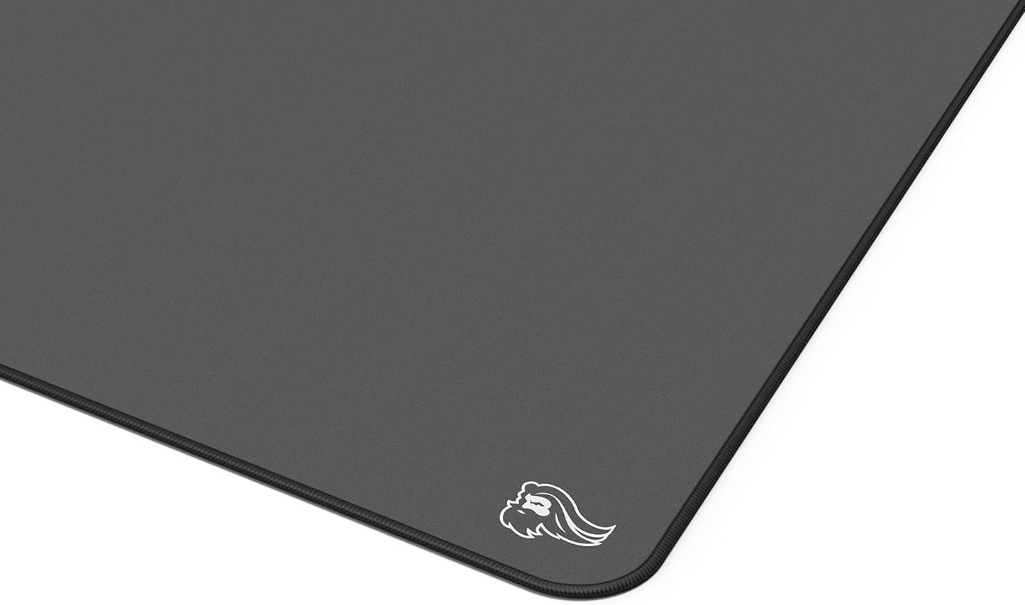 Glorious GLO-MP-ELEM-ICE XL Gaming Mousepad ICE