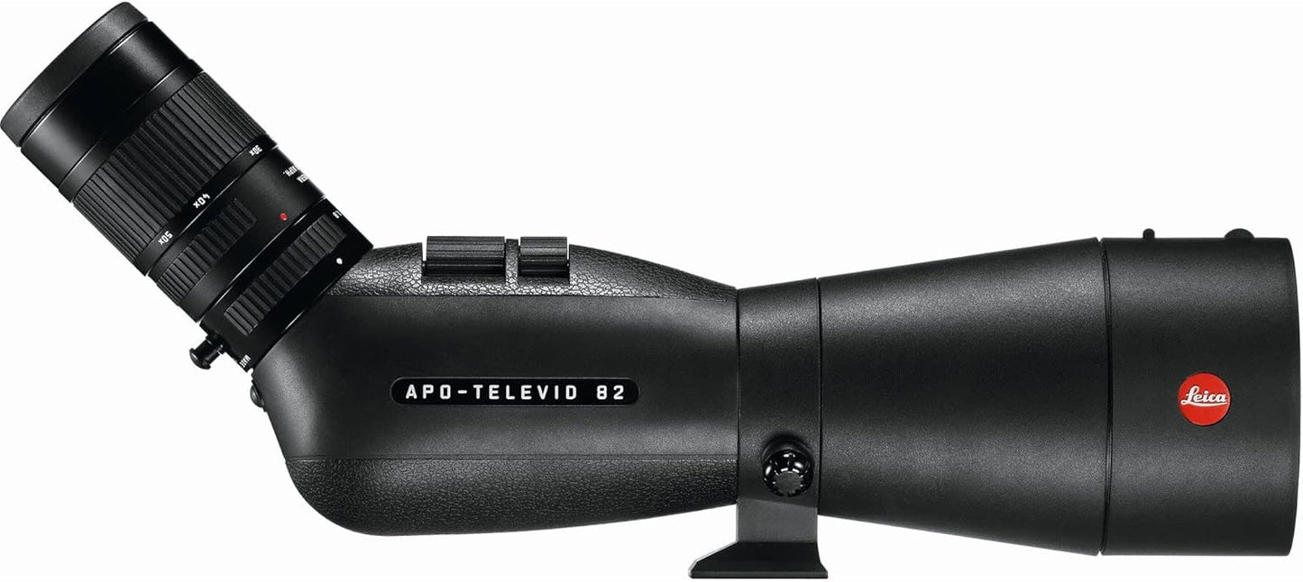 Leica Extender 1.8X APO-Televid Spotting Scope Adapter