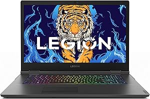 Lenovo Legion Gaming Laptop i7 RTX 2070 144Hz — main product image